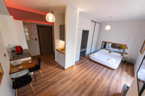 Anazoe apartment